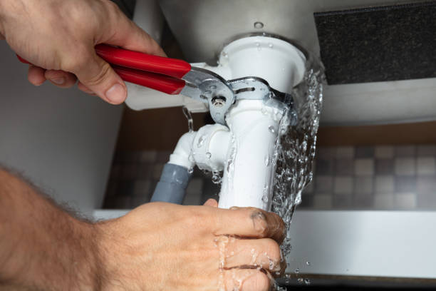 Best Water damage restoration near me  in Ford City, CA