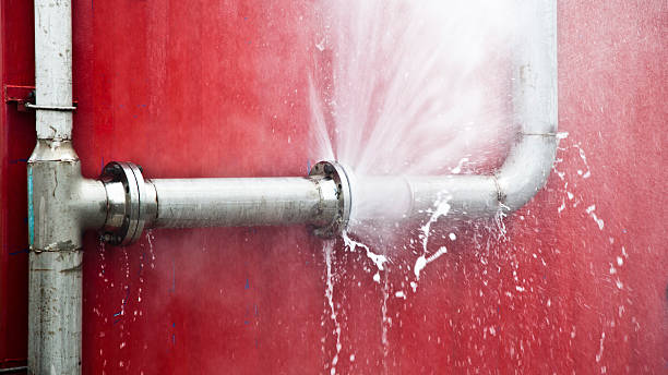 Best Fire Damage Restoration  in Ford City, CA